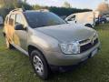 usato DACIA Duster