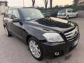 usato MERCEDES GLK 220