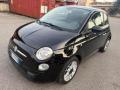 usato FIAT 500