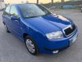 usato SKODA Fabia