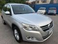 usato VOLKSWAGEN Tiguan