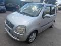 usato OPEL Agila