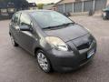 usato TOYOTA Yaris