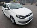 usato VOLKSWAGEN Polo