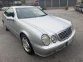usato MERCEDES CLK 200
