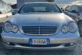 usato MERCEDES C 200