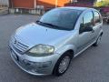 usato CITROEN C3