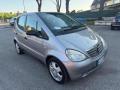 usato MERCEDES A 170