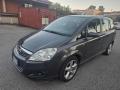 usato OPEL Zafira
