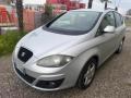 usato SEAT Altea XL