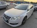 usato VOLKSWAGEN Passat