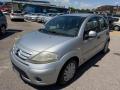 usato CITROEN C3