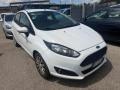 usato FORD Fiesta