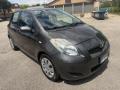 usato TOYOTA Yaris