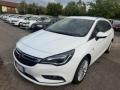 usato OPEL Astra
