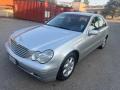 usato MERCEDES C 200