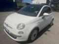 usato FIAT 500