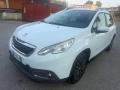 usato PEUGEOT 2008