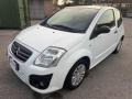 usato CITROEN C2