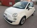 usato FIAT 500