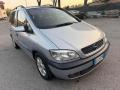 usato OPEL Zafira