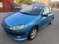 usato PEUGEOT 206