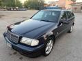 usato MERCEDES C 200