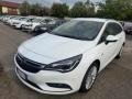 usato OPEL Astra