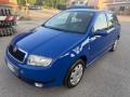 usato SKODA Fabia