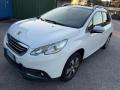 usato PEUGEOT 2008