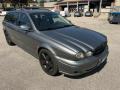 usato JAGUAR X Type