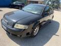 usato AUDI A4