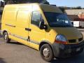 usato RENAULT Master