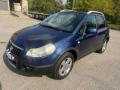 usato FIAT Sedici