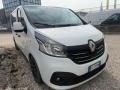 usato RENAULT Trafic