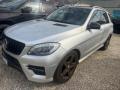 usato MERCEDES ML 250