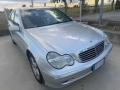 usato MERCEDES C 220