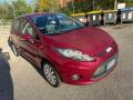 usato FORD Fiesta