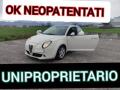 usato ALFA ROMEO MiTo