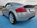 usato AUDI TT