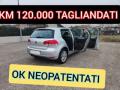 usato VOLKSWAGEN Golf