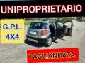 usato FIAT Sedici