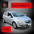 usato OPEL Corsa