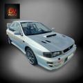 usato SUBARU Impreza