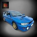 usato SUBARU Impreza