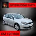 usato VOLKSWAGEN Golf