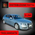 usato AUDI A4