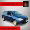 usato VOLKSWAGEN Polo