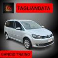 usato VOLKSWAGEN Touran