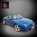 usato ALFA ROMEO Spider